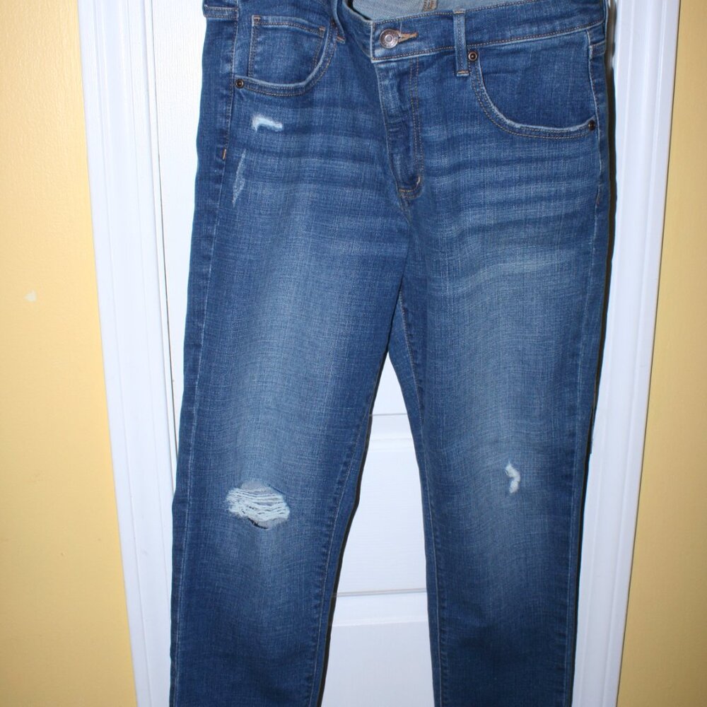 Women's Sonoma Girlfriend  Jeans